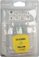 Картридж для принтера Cactus   CS-C9393 Yellow