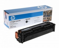 Картридж для принтера HP CLJCP1215/1515 Black 2200