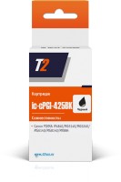 Картридж для принтера T2 IC-CPGI-35 (PGI-35) Black