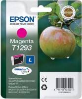 Картридж для принтера Epson  Xl for SX420/SX425/SX525/B42/BX305 Magenta