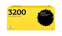 Тонер-картридж T2 TC-X3200 Black