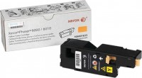 Тонер-картридж Xerox  Phaser 6000/6010 Yellow