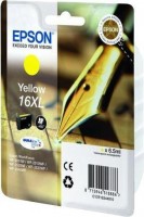 Картридж для принтера Epson  16XL WF2010 Yellow