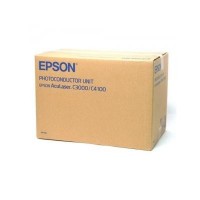 Картридж для принтера Epson C13S051093 Black