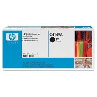 Картридж для принтера HP C4149A CLJ 8500 Black