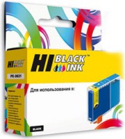 Картридж для принтера и МФУ Hi-Black HP CD975AE №920XL Black