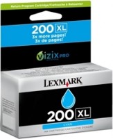 Картридж для принтера Lexmark 14L0175AL Blue