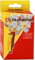 Картридж для принтера Colouring CG-CLI-8BK Black