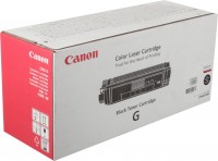 Картридж для МФУ Canon CRG-G C CP660 Black