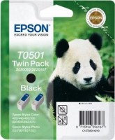 Картридж для принтера Epson C13T050142 Black