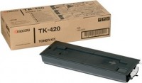 Тонер-картридж Kyocera TK-420 Katun Access