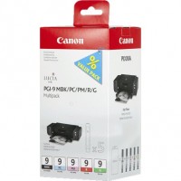 Картридж для принтера Canon PGI-9 MULTIPACK