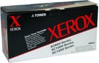 Тонер-картридж Xerox  006R00881 Black