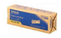 Картридж для плоттера Epson C13S050627 Yellow