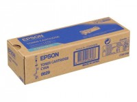Картридж для принтера Epson C13S050629 Cyan