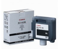 Картридж для плоттера Canon BCI-1411 Black