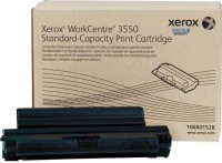 Тонер-картридж Xerox  WC 3550 11К Black