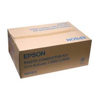 Картридж для принтера Epson C13S051072 Black