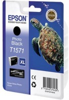 Картридж для принтера Epson Stylus Photo R3000 Black