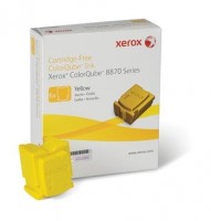 Картридж для принтера Xerox 108R00960 Yellow