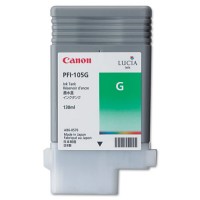 Картридж для принтера и МФУ Canon PFI-105G Green (3007B005)