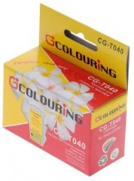 Картридж для принтера Colouring CG-041040