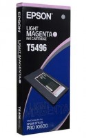 Картридж для принтера Epson C13T549600 Stylus Pro Light Magenta