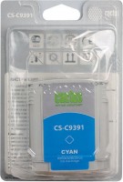 Картридж для принтера Cactus   CS-C9391 Cyan