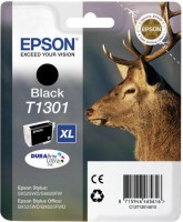 Картридж для принтера Epson  XL for SX525/B42/BX320/BX625 Black