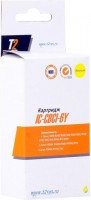 Картридж для плоттера T2 Ic-Cbci-6y Yellow