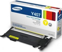 Картридж для принтера Samsung  CLP320/325 boost Yellow