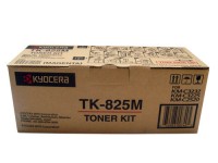 Тонер-картридж Kyocera TK-825M 7 000 стр. Magenta для KM-C2520/C2525E/C3225/C3232/3232E/C4035E