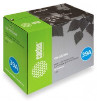 Картридж для принтера Cactus  CS-Q1339A Black