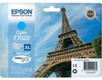 Картридж для принтера Epson C13T70224010