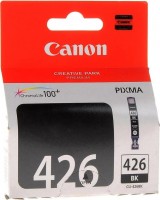 Картридж для принтера Canon CLI-426BK Black