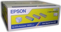 Картридж для принтера Epson AcuLaser C2600