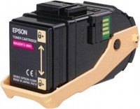 Тонер-картридж Epson  AL-C9300N Magenta