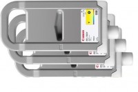 Картридж для принтера Canon Ink Tank PFI-703Y Yellow 3шт