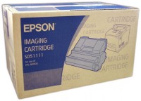 Картридж для принтера Epson C13S051111 Black