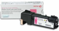 Картридж для МФУ Xerox Phaser 106R01482 6140N Purple