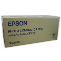 Картридж для принтера Epson C13S051073 Black