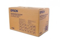 Картридж для принтера Epson C13S051105 Black