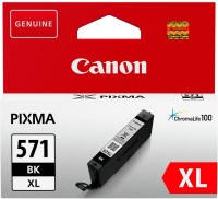 Картридж для принтера Canon CLI-471XLBK 0346C001