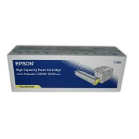 Картридж для принтера Epson C13S050226 Yellow