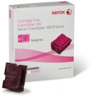 Картридж для принтера Xerox 108R00959 Magenta