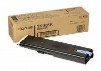 Тонер-картридж Kyocera TK-805K Black