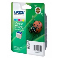 Картридж для принтера Epson C13T053040 Color