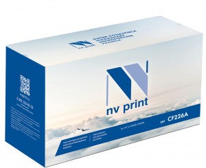 Картридж для принтера NV-Print CF226A