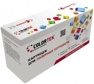 Картридж для принтера Colortek СТ-MLT-D111S Black