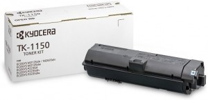 Тонер-картридж Kyocera TK 1150 Black